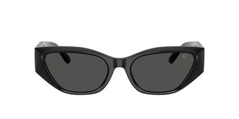 Das Bild zeigt die Ralph Sonnenbrille RL8231U 500187 von vorne., Zubehor, Sonnenbrille, Brillen